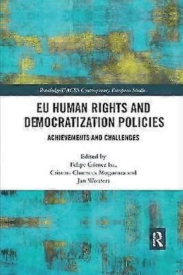 EU Human Rights and Democratization Policies