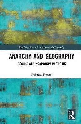 Anarchy and Geography
