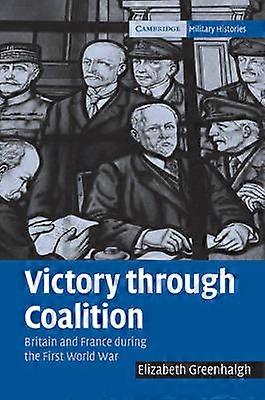 Overwinning door coalitie