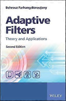 Adaptive Filters