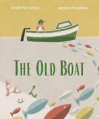The Old Boat