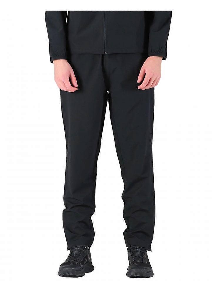 Men's Luke 1977 Luke Beacons Performance Joggers Black