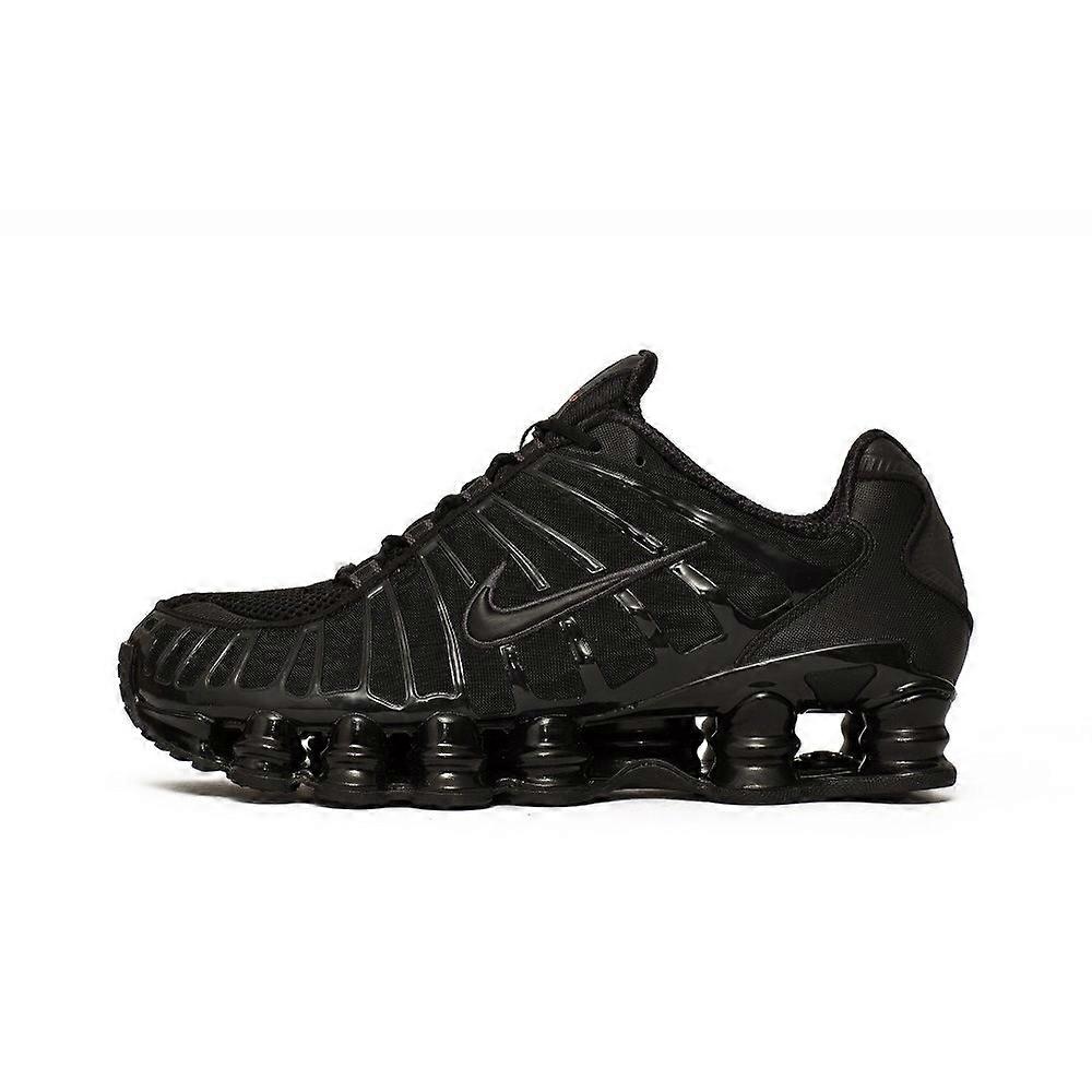 Nike Shox TL AV3595002 universal all year men