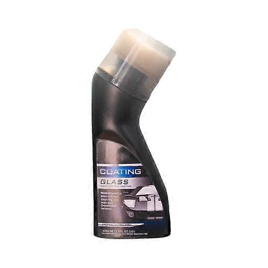 1/2/3/4/5Pcs Anti-Fog Car Glass Cleaner 90ml Defogging Agent with Applicator Long-Lasting Protection