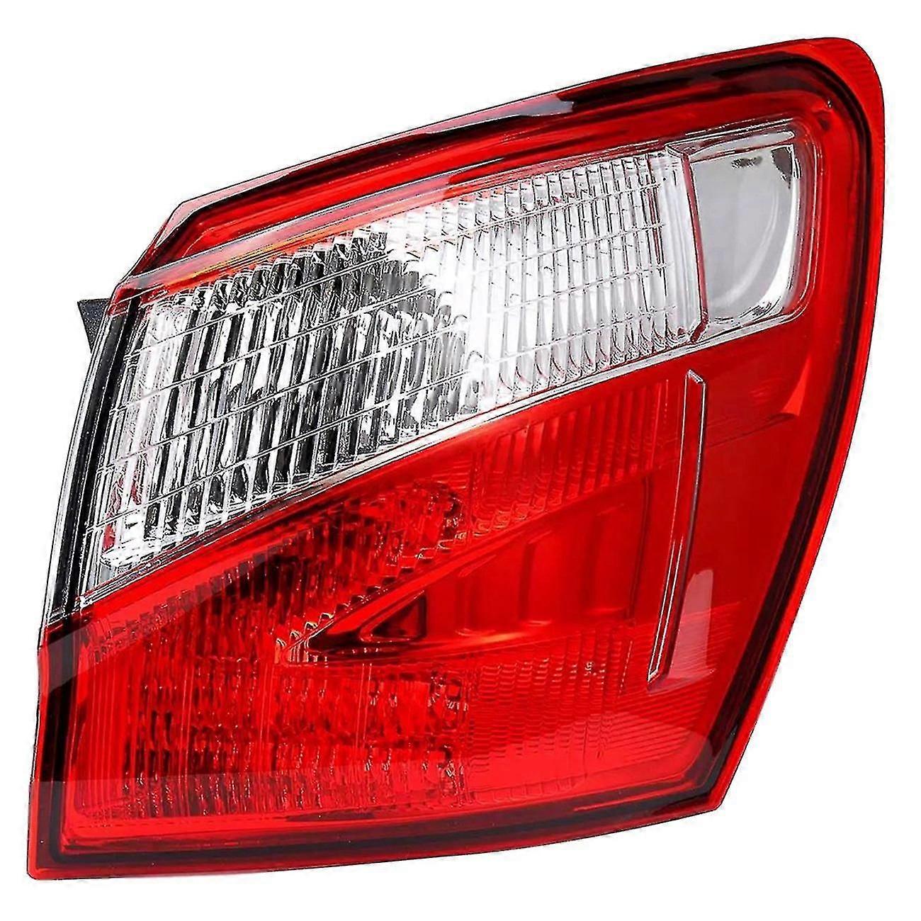 Car Led Outer Right Side For 2010 2011 2012 2013 2014 Eu Vers