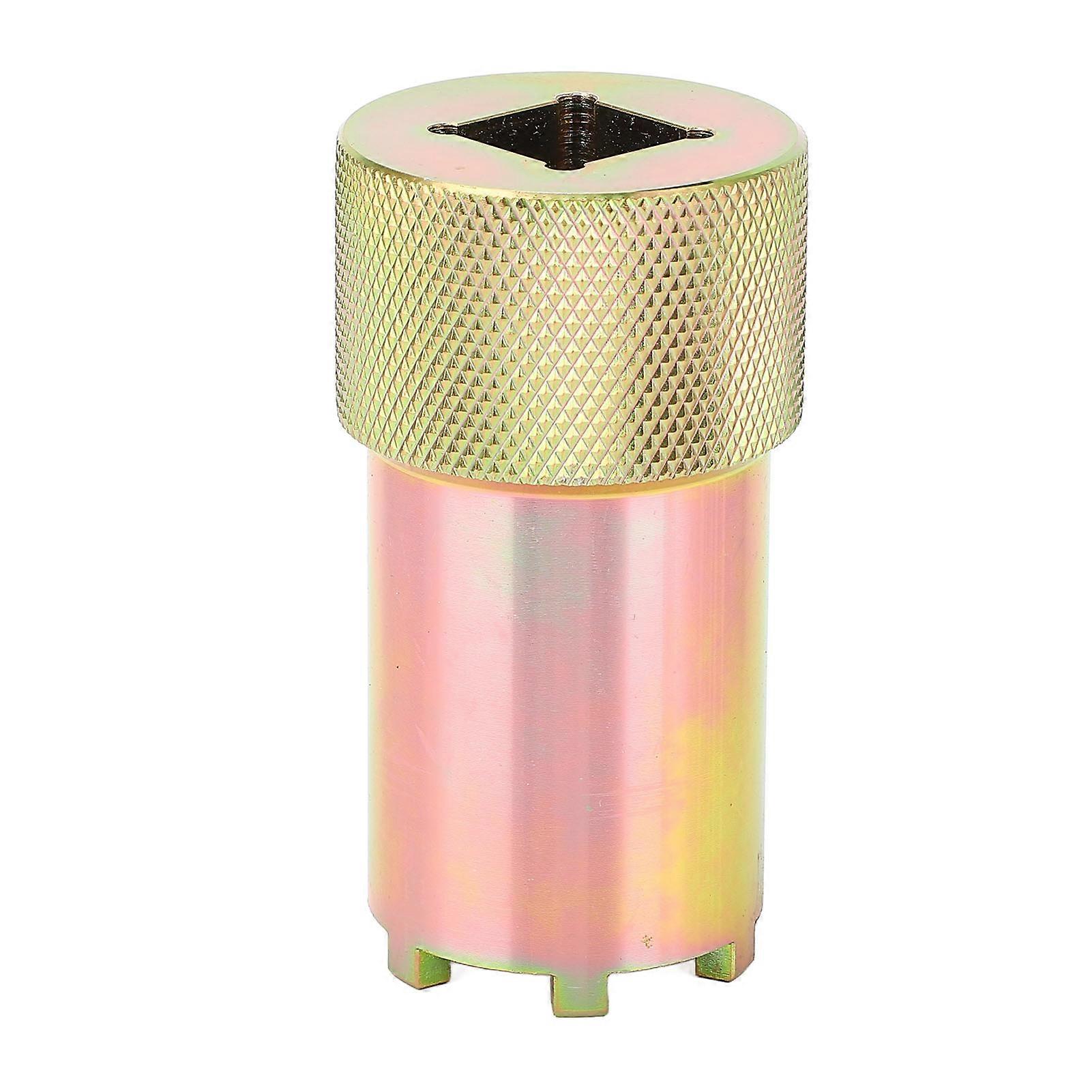 Primary Clutch Spider Nut Tool Metal Electroplating Long Lifespan Anti Rust Replacement for Polaris P‑90 P‑85