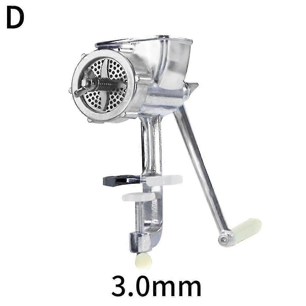 Pet Machine Small Household Bait Machine  3