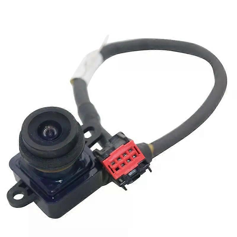 Car Rear View Camera Backup Assist Camera 56054058AH 56054058AF For Chrysler 300 Dodge Charge 2011-2014 56054158AD Accessories