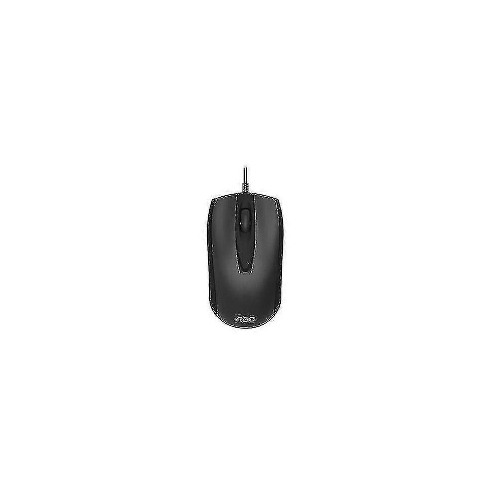 Wired Mouse 2400dpi Desktop Gaming