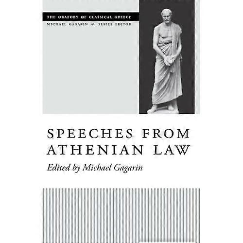 Toespraken van Atheense wet
