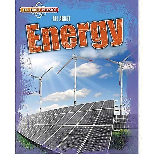 All about Energy