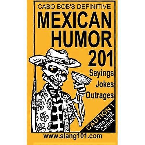 Mexikanischer Humor 201