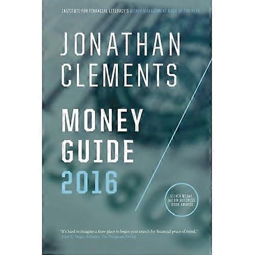 Jonathan Clements Money Guide 2016
