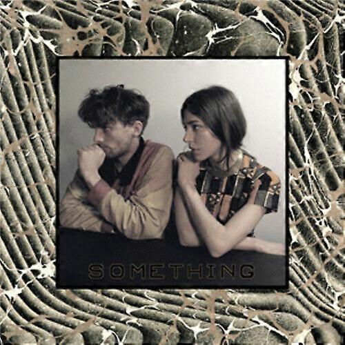 Krzesełko Coś CD (2012)