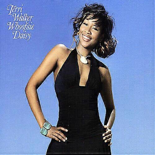 Walker Terri Whoopsie Daisy CD