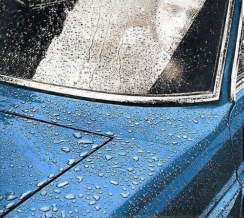 Peter Gabriel 1 Car CD