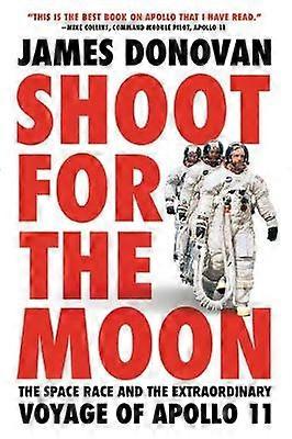 Shoot for the Moon