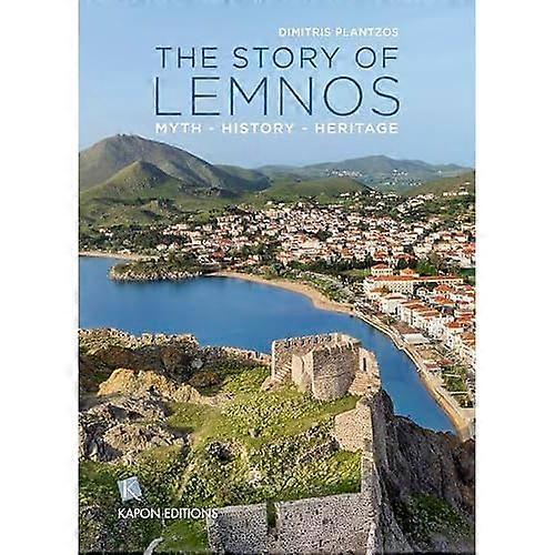 Die Geschichte der Lemnos: Mythos, Geschichte, Erbe