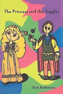 La princesse et le jongleur