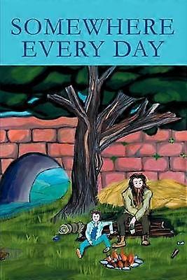 Somewhere Every Day