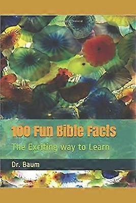 100 Fun Bible Facts