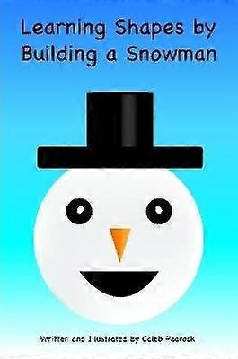 Learning Shapes by Building a Snowman