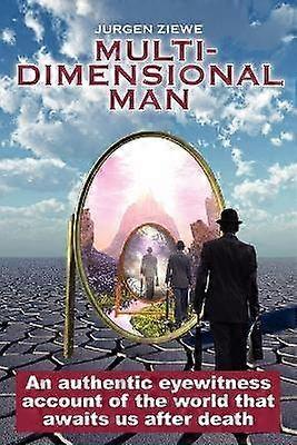 Viacrozmerný človek