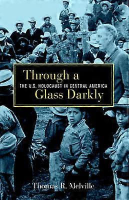 À travers un verre sombre