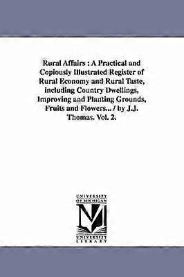 Rural Affairs
