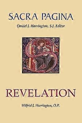 Sacra Pagina: Revelation