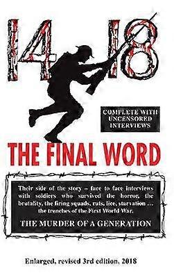 14-18 The Final Word