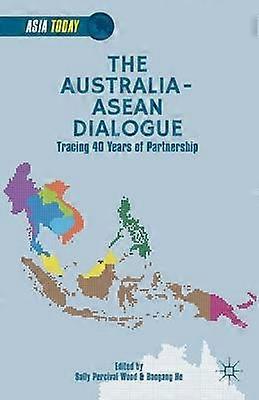 The Australia-ASEAN Dialogue