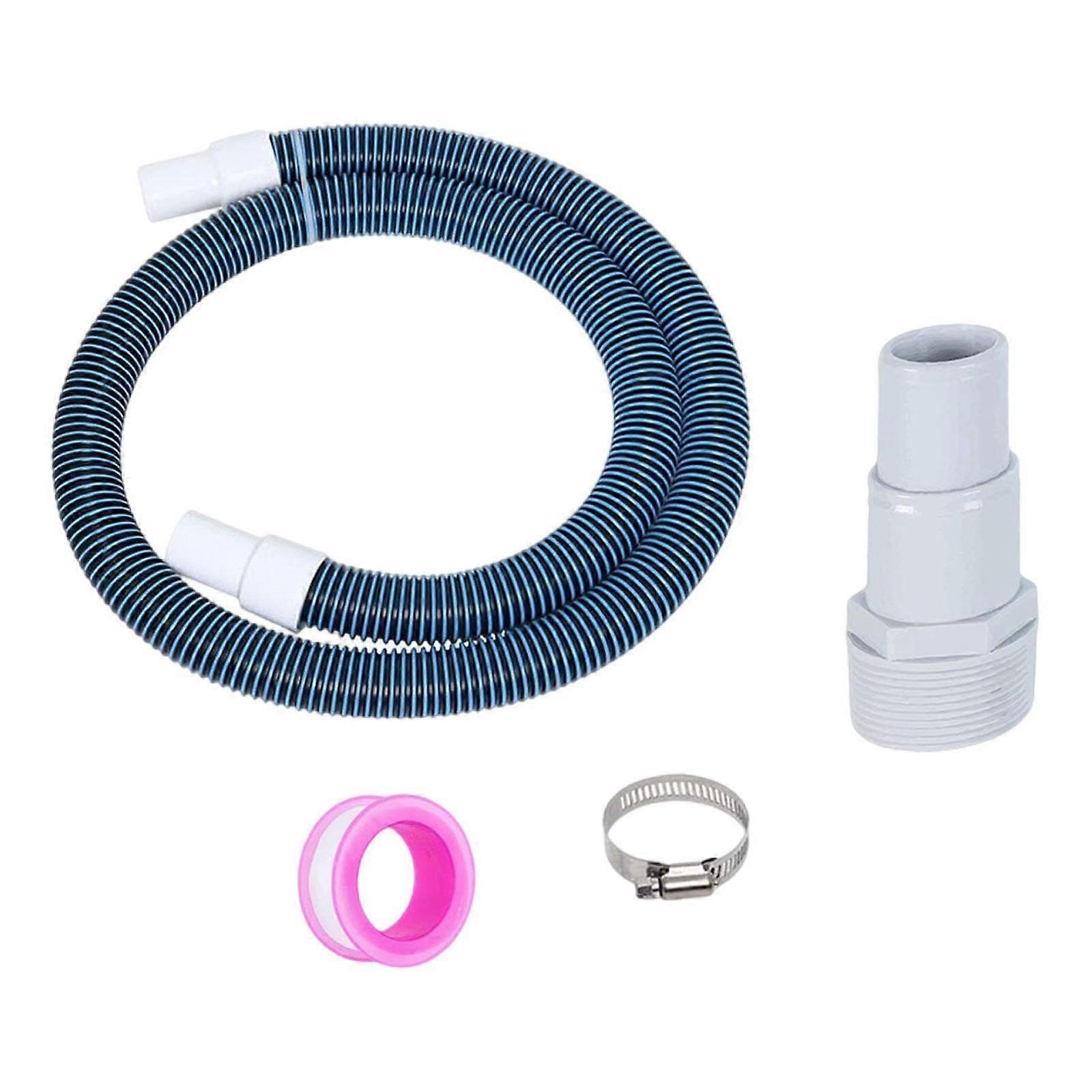 Swimming Pool Hose Pool Cleaner Hose for Vacuum above Ground Pool Pump Pump