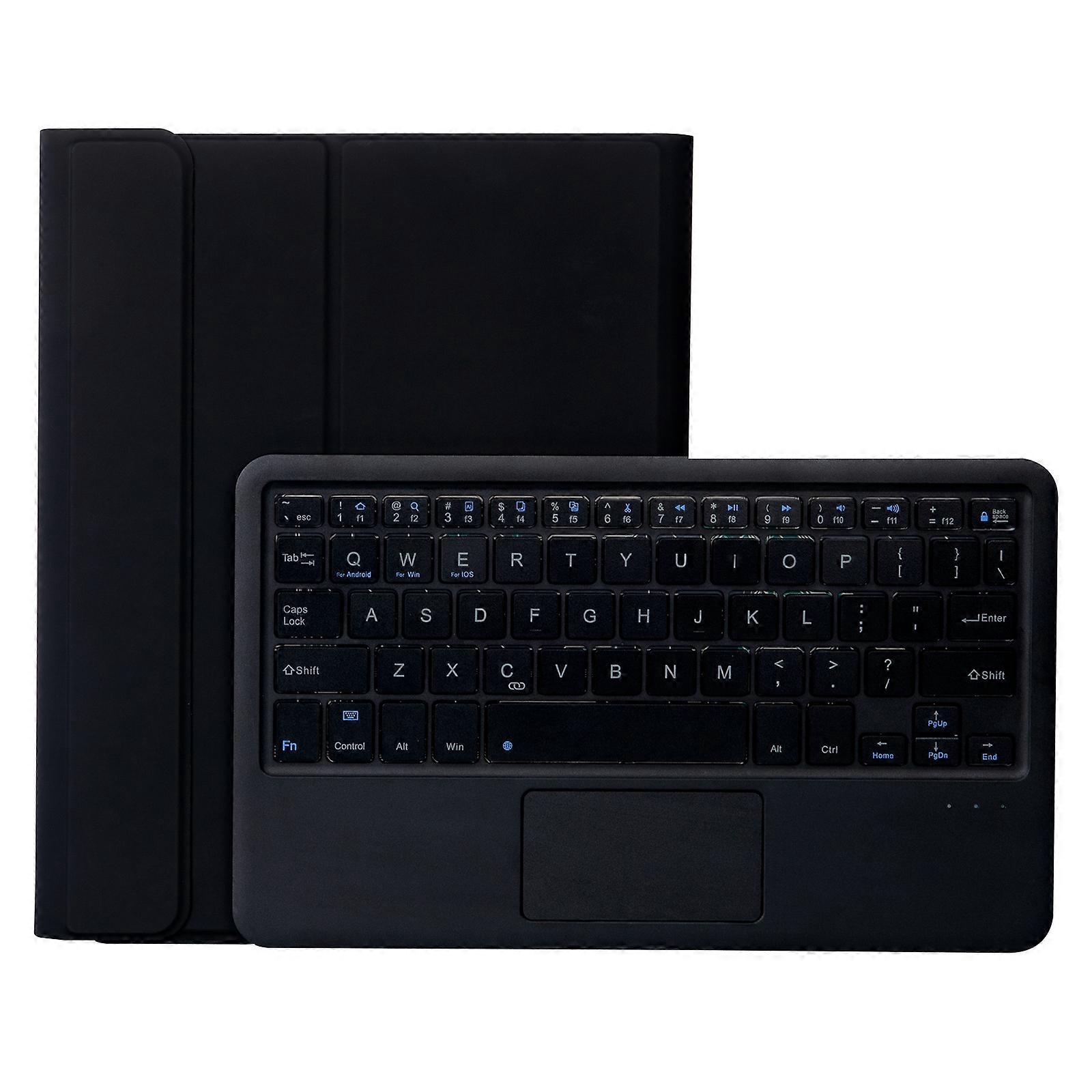 Bluetooth Keyboard Case for iPad Air 11 2024 / 2025 / Air 4 10.9 inch 2020 T098B-A