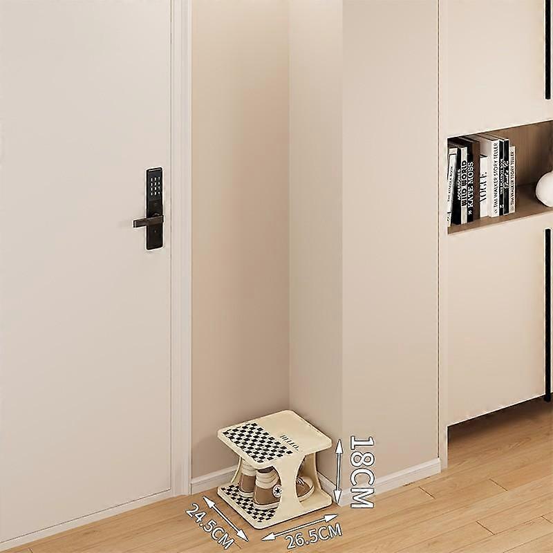 Shoe Racks Organizer DIY Dormitory Shoe Cabinets Organizer Home Entrances Space Saving 2-9 Layers Shoe Racks Shelf for Corner