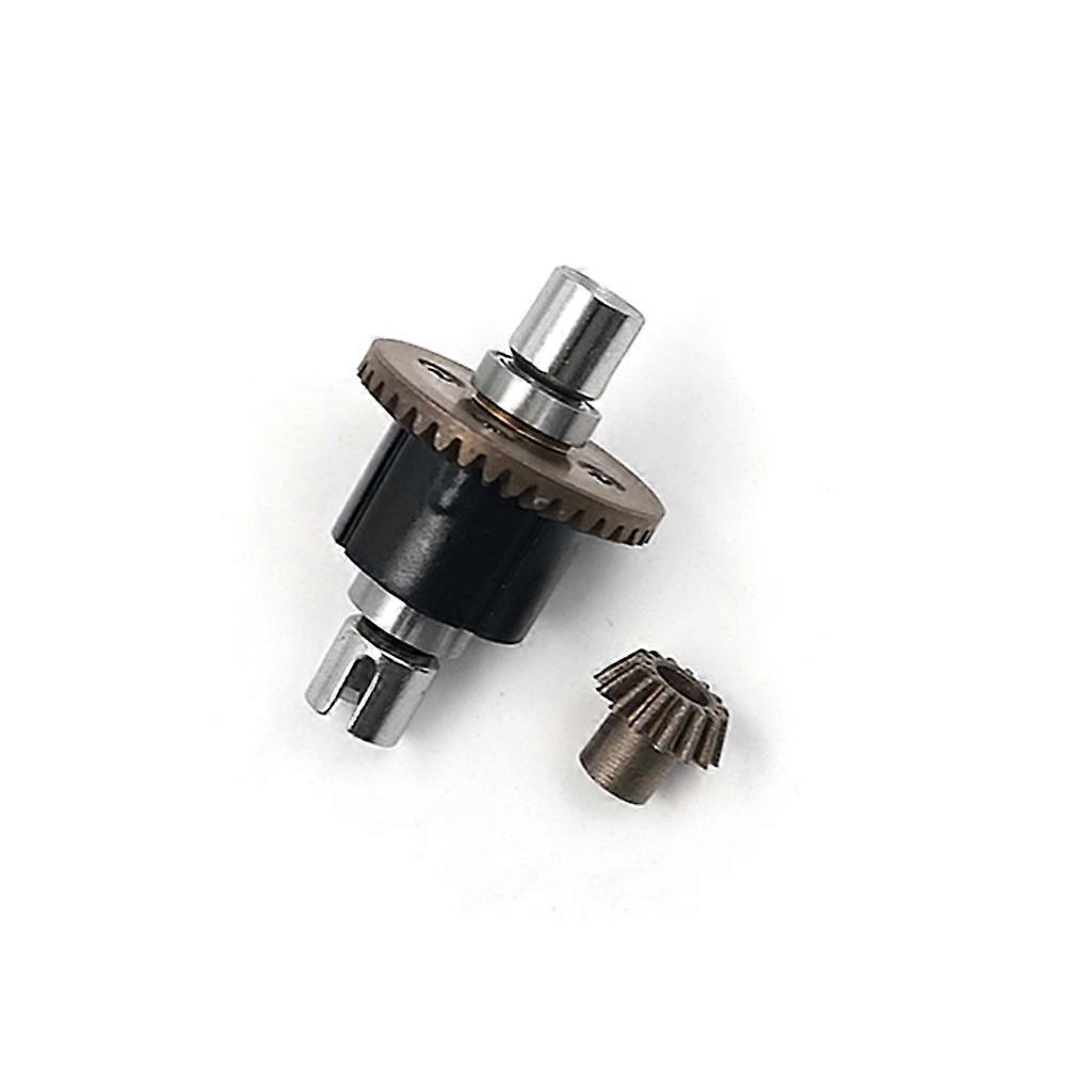 A959-B-27 Metal Differential For Wltoys 1/18 A959-B A969-B A979-B K929-B RC Car Colorful