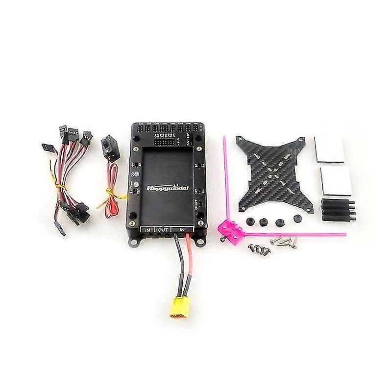 Happymodel Servo Power Distribution Board Servo Section Board for Fixed Wing