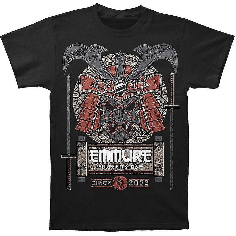 Emmure Samurai T-Shirt