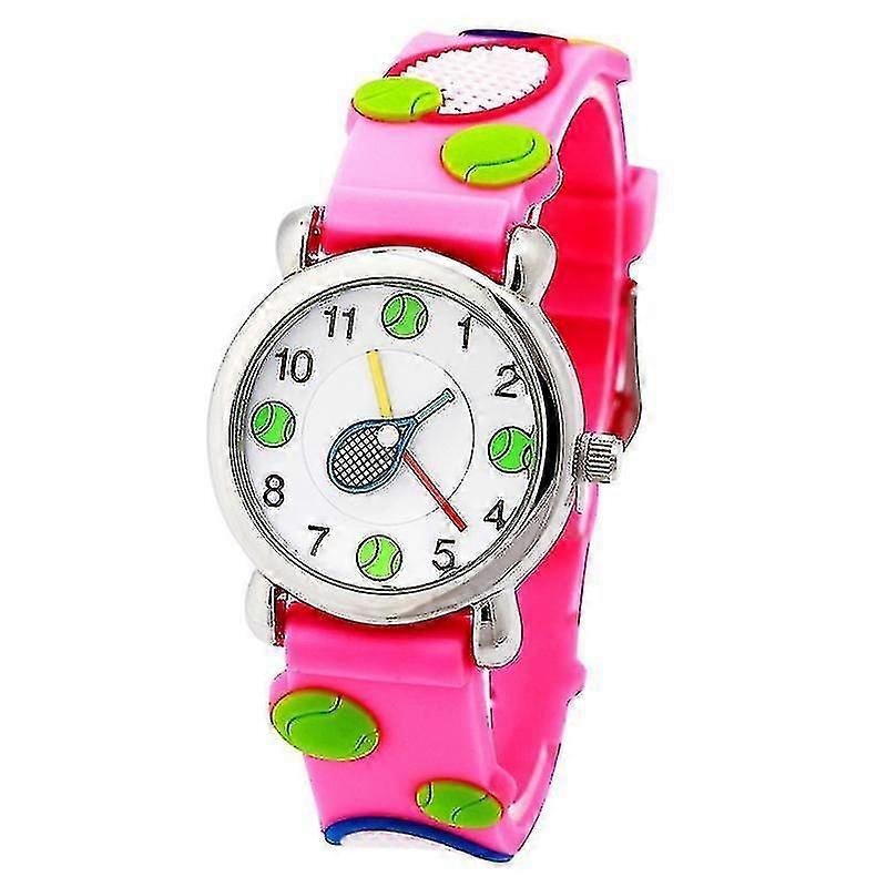 Fash Kids Quartz Watch