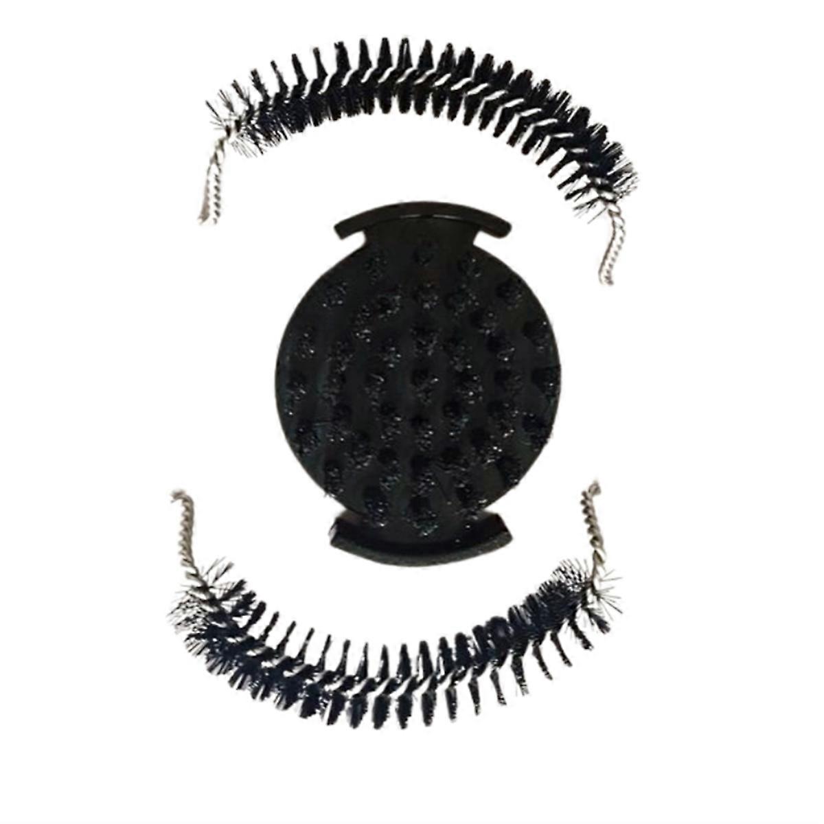 Coffee Machine Cleaning Brush Replacement Special Cleaning Brush Long Handle Brush Coffee Machine A