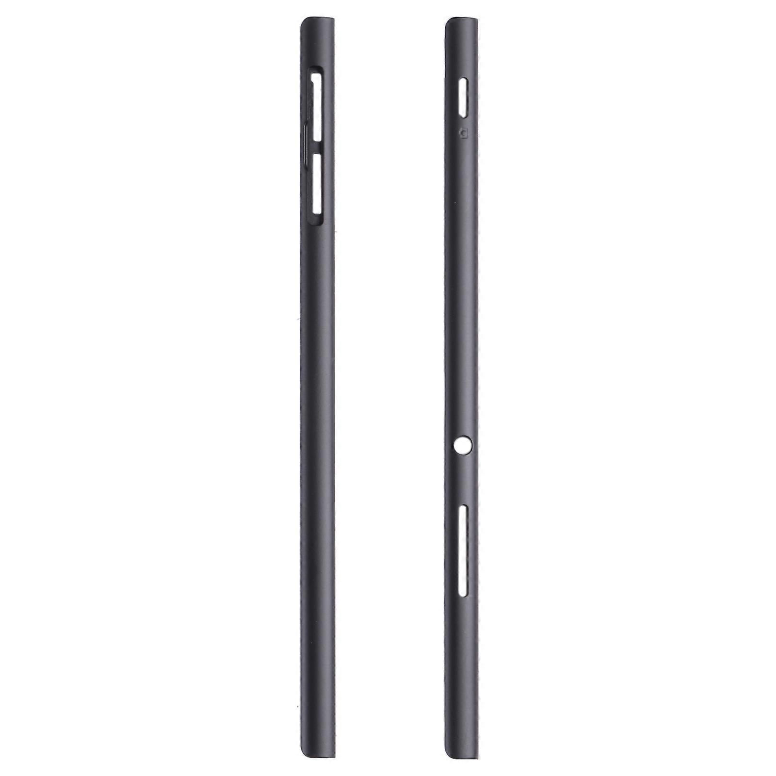 1 Pair Side Part Sidebar For Sony Xperia XA1 Ultra