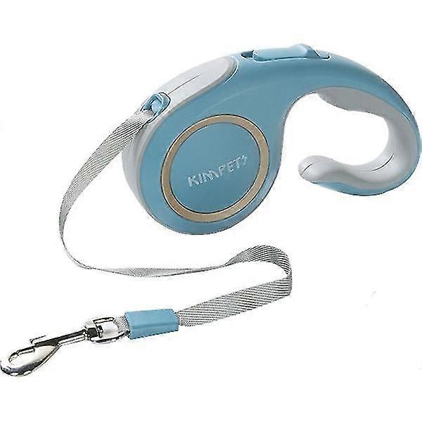 Pet dog supplies automatic retractable leash