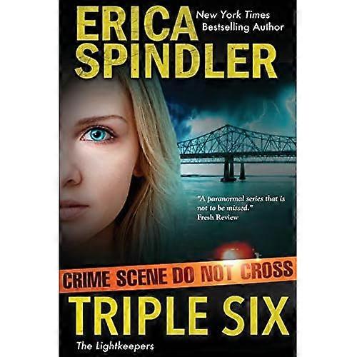 Triple Six (Lightkeepers)