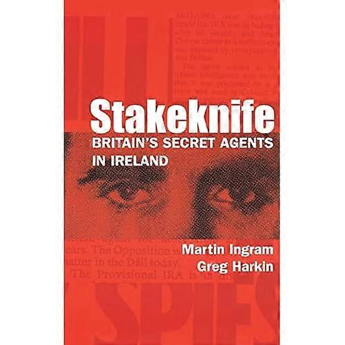 Stakeknife