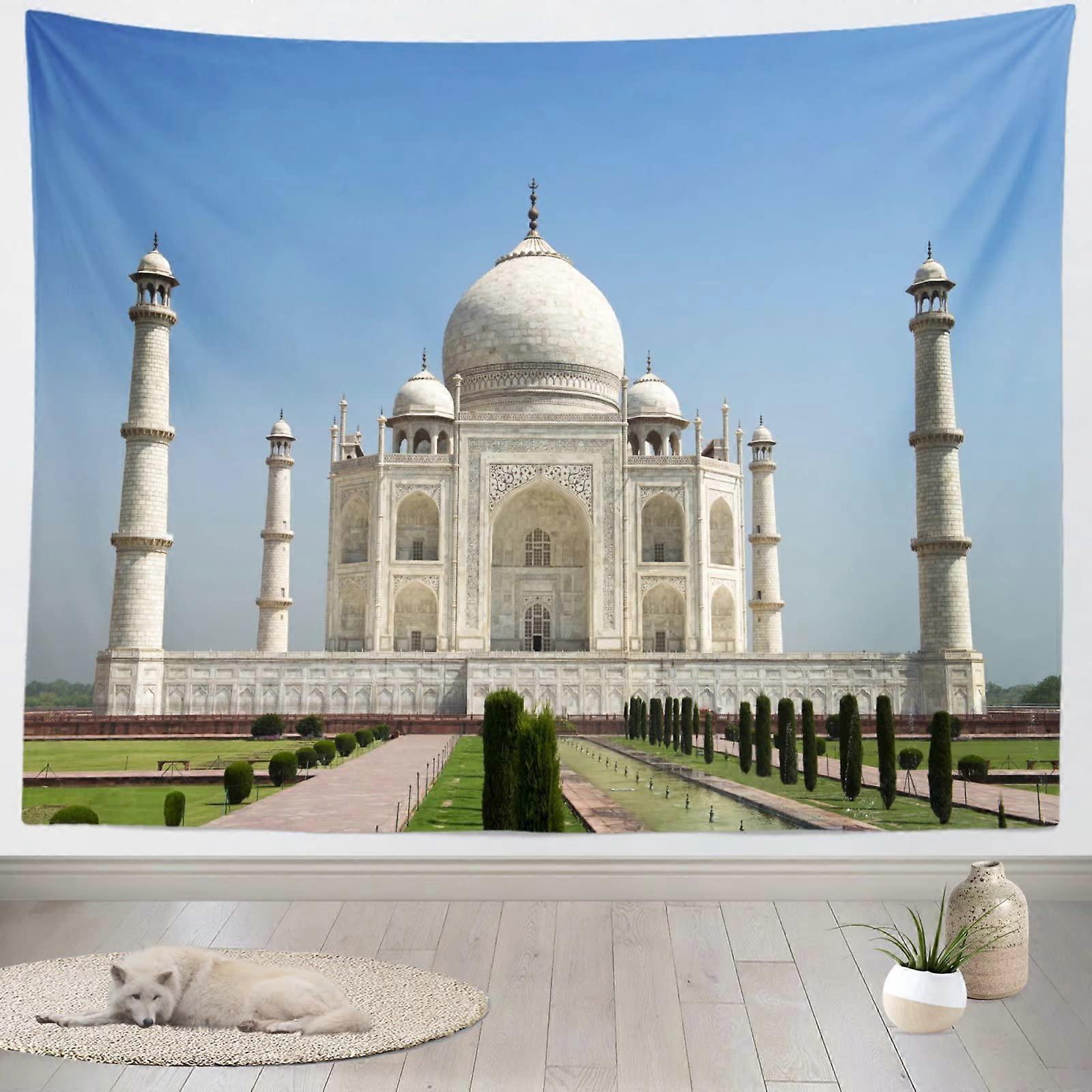 Simple large size tapestry 60×50 inches