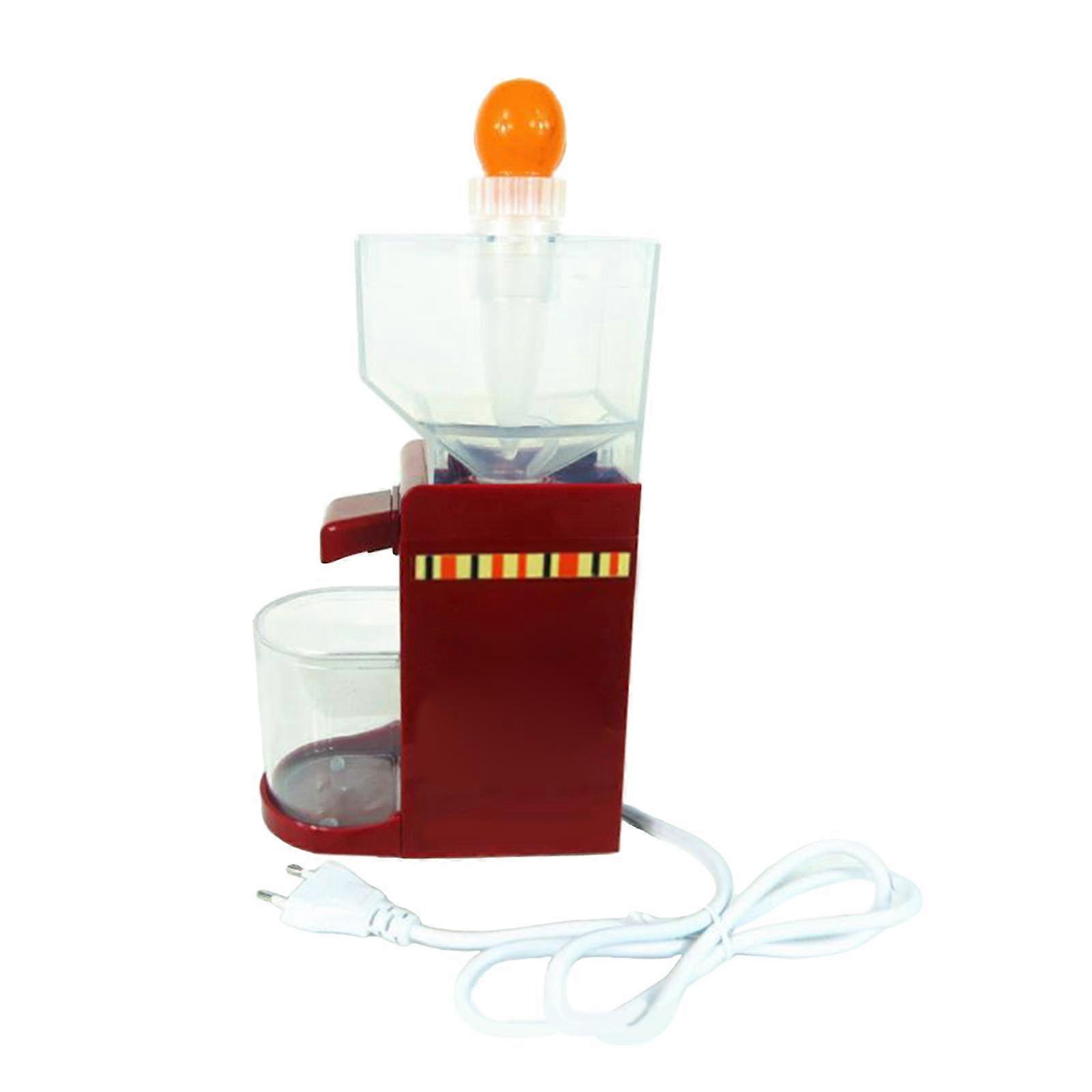 High Performance Peanut Butter Machine Makes Non Dairy Electric Grain Grinder