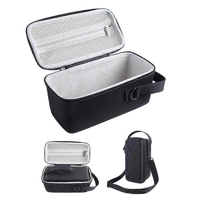 Storage Bag for Marshall Middleton Bluetooth Speaker Box Hard EVA Anti-Scratch Protective Case