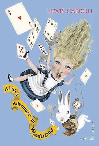 Alices Adventures in Wonderland