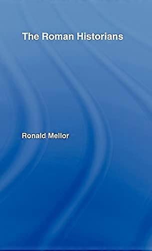 The Roman Historians