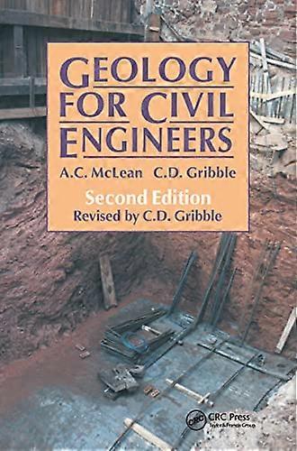 Geology for Civil Engineers